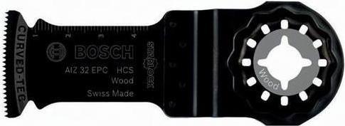 Productafbeelding Bosch Professional Zubehör AIZ 32 EPC Tauchsägeblatt für Multifunktionswerkzeuge