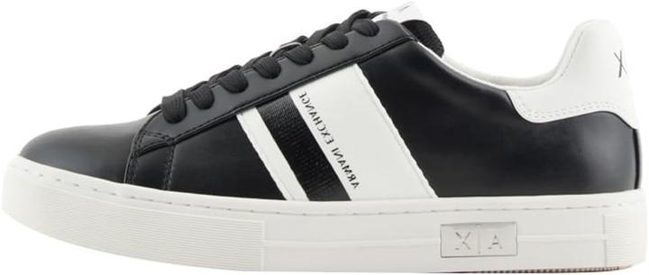 Actual product image Armani Exchange Cup Sole Mina (38)