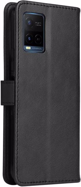 Immagine prodotto MU Classic Serie Classic II con copertina in pelle (Vivo Y21s, Vivo Y33s, Vivo Y21)