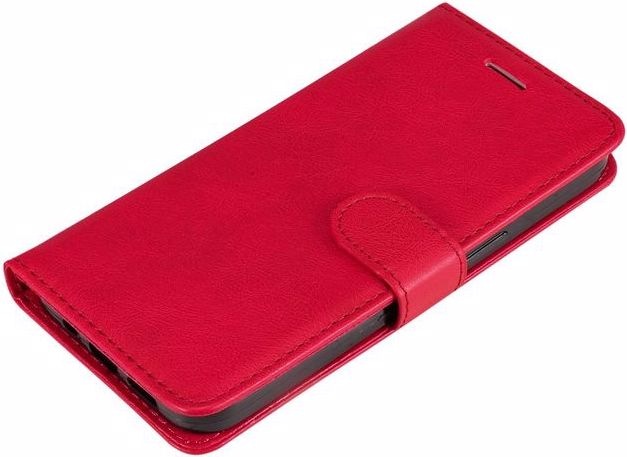 Produktbild MU Classic Classic II Leder Bookcover Series (Vivo Y21, Vivo Y33s, Vivo Y21s)