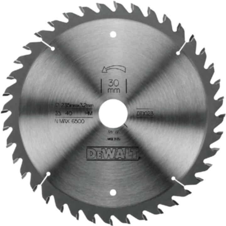 DeWalt Lama per sega circolare portatile