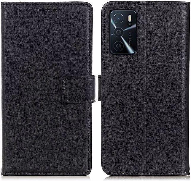 Immagine prodotto MU Classic Serie Classic II con copertina in pelle (Oppo A16s, Oppo A54s)
