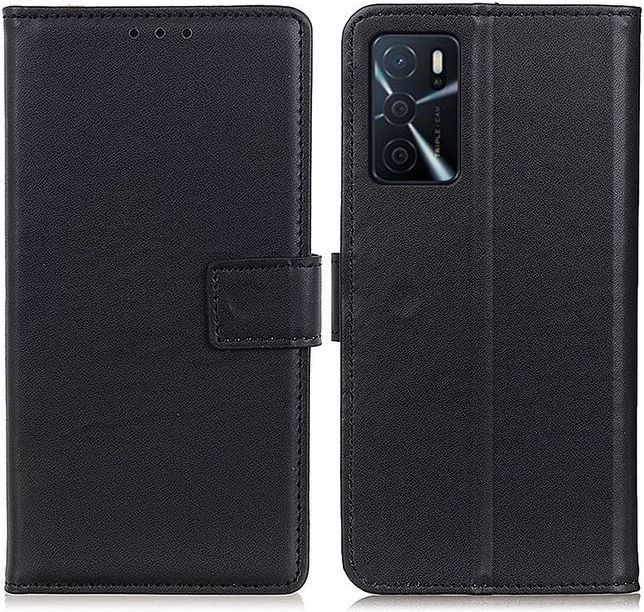 Immagine prodotto MU Classic Serie Classic II con copertina in pelle (Oppo A16s, Oppo A54s)
