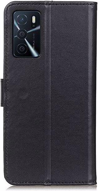 Immagine prodotto MU Classic Serie Classic II con copertina in pelle (Oppo A16s, Oppo A54s)