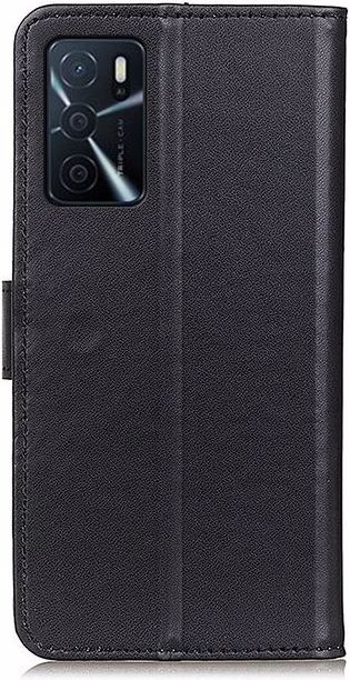 Immagine prodotto MU Classic Serie Classic II con copertina in pelle (Oppo A16s, Oppo A54s)