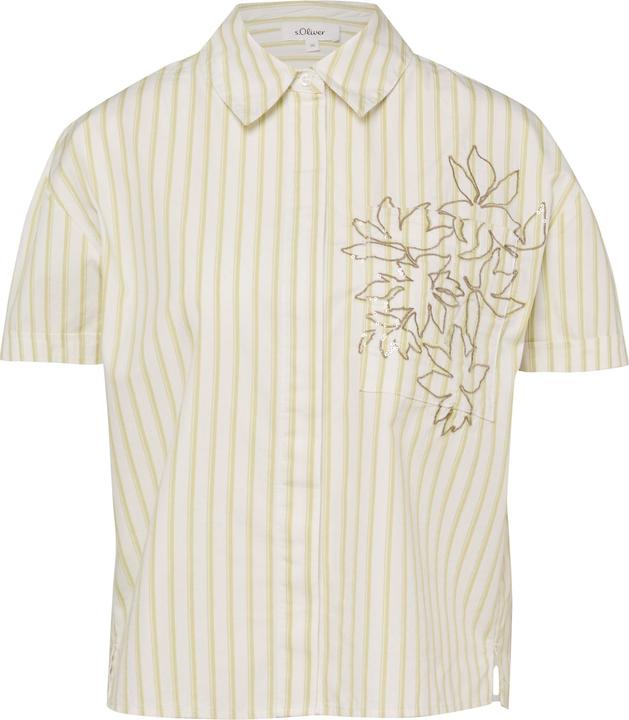 Produktbild s.Oliver Bluse (36)