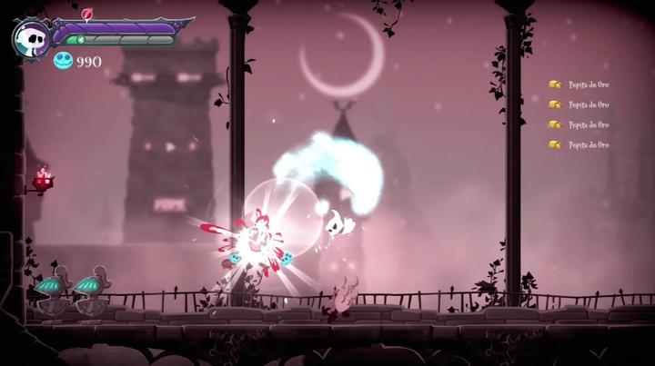 Image du produit Perp Death or Treat (PS5, EN)