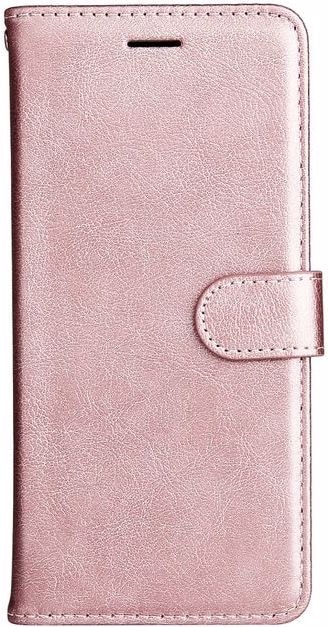 Actual product image MU Classic Classic II Leather Bookcover Series (Vivo Y21s, Vivo Y33s, Vivo Y21)