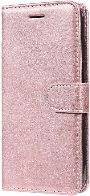 Immagine prodotto MU Classic Serie Classic II con copertina in pelle (Vivo Y21s, Vivo Y33s, Vivo Y21)