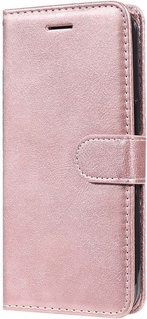 Actual product image MU Classic Classic II Leather Bookcover Series (Vivo Y21s, Vivo Y33s, Vivo Y21)