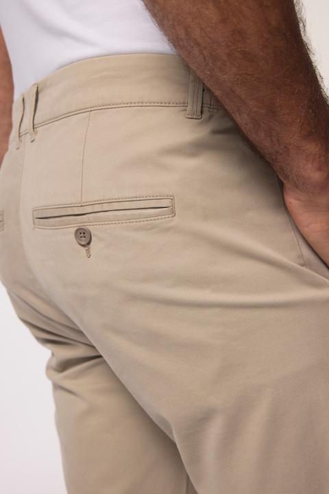 Immagine prodotto Boston Park Chino, Bauchfit, Bund seitlich elastisch, bis 70/35 (62)