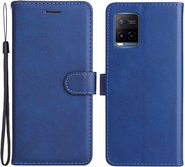 Immagine prodotto MU Classic Serie Classic II con copertina in pelle (Vivo Y21s, Vivo Y33s, Vivo Y21)