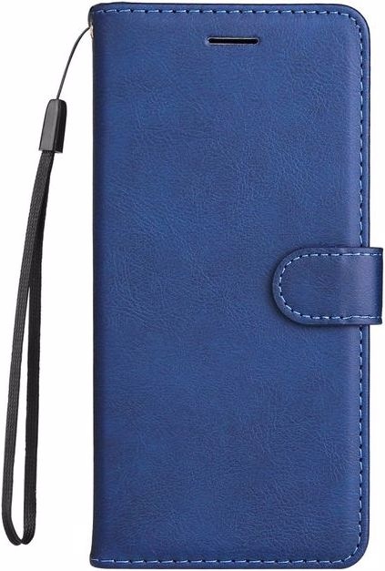 Actual product image MU Classic Classic II Leather Bookcover Series (Vivo Y21s, Vivo Y33s, Vivo Y21)