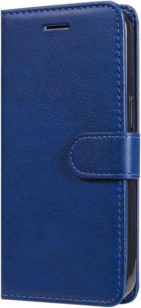 Immagine prodotto MU Classic Serie Classic II con copertina in pelle (Vivo Y21s, Vivo Y33s, Vivo Y21)