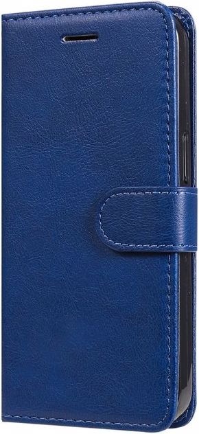 Actual product image MU Classic Classic II Leather Bookcover Series (Vivo Y21s, Vivo Y33s, Vivo Y21)