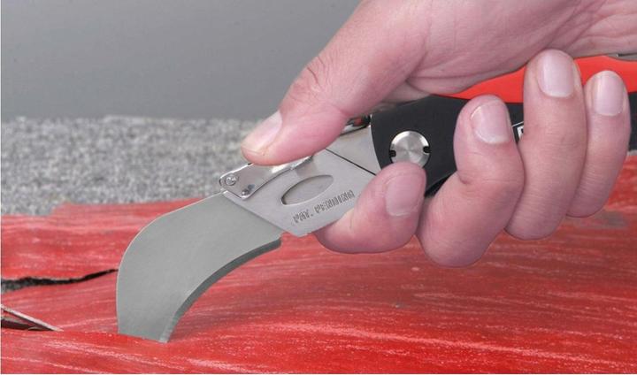 Actual product image Bessey Hakenklingen DBK-H (Replacement blade)