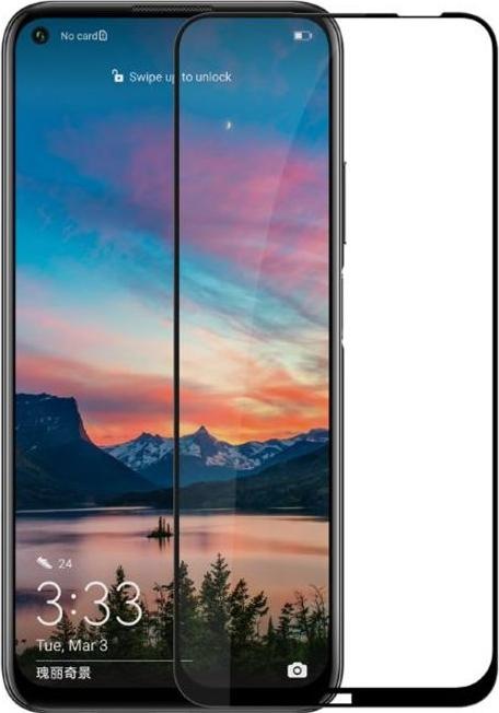 Produktbild Nillkin CP+ Pro Schutzglas Displayschutz (1 Stück, Huawei P40 Lite)