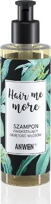 Produktbild Anwen Hair Me More Hair Volume Increasing Shampoo 200Ml (200 ml, Flüssiges Shampoo)