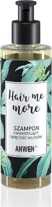 Produktbild Anwen Hair Me More Hair Volume Increasing Shampoo 200Ml (200 ml, Flüssiges Shampoo)