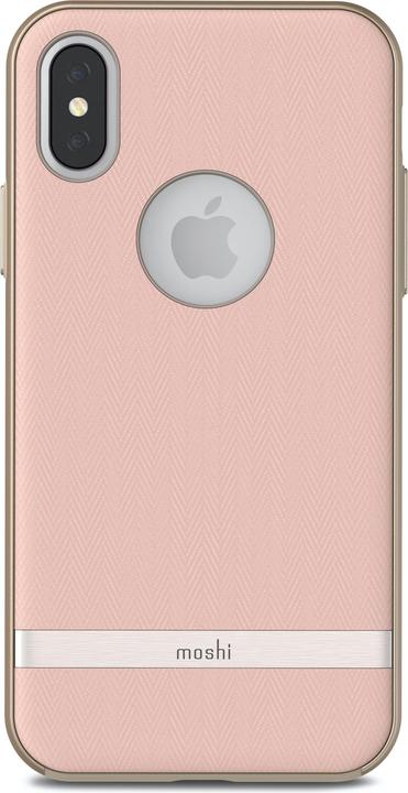 Produktbild Moshi vesta (Apple iPhone X)