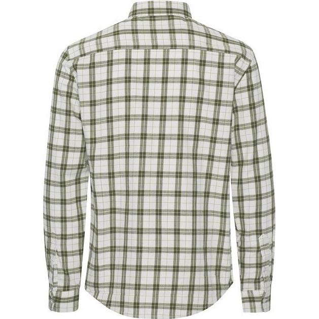 Thumbnail - Blend, Herren, Hemd, hemd, Braun, (XL)