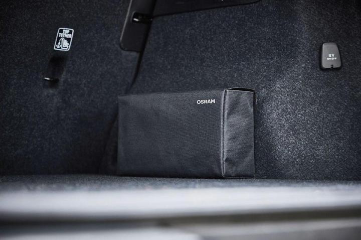 Produktbild Osram Tyreseal Kit Essential OTSK6ESN