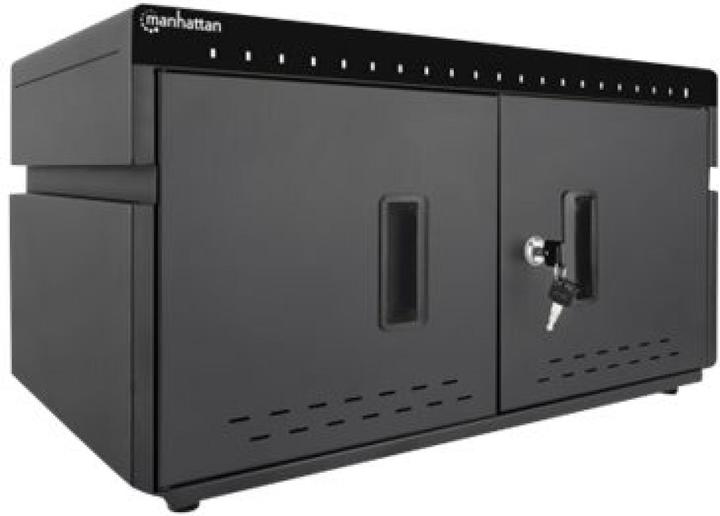 Produktbild Manhattan 20-Port Ladeschrank (360 W)