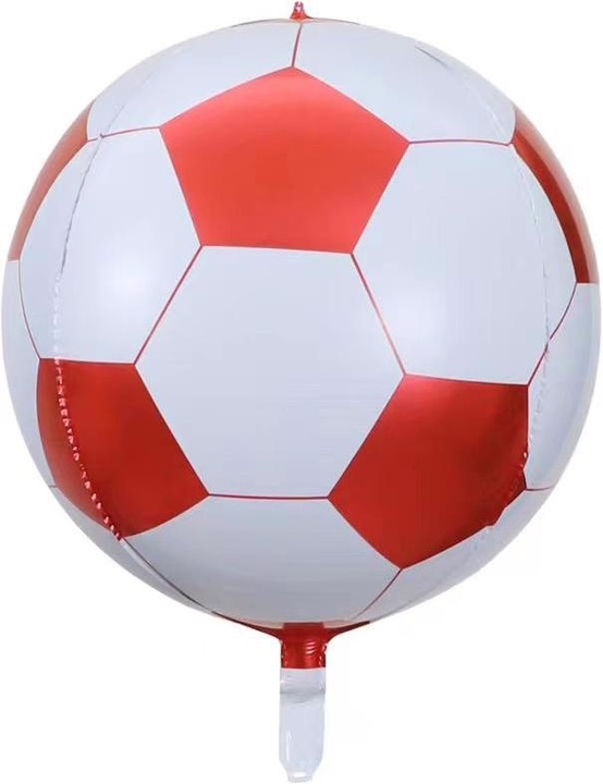 Immagine prodotto Realmax Pallone da calcio 4D