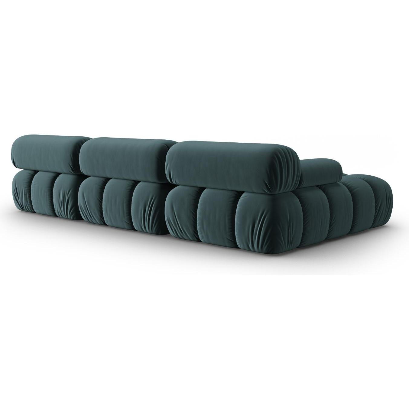 Thumbnail - Maison Heritage, Sofa, Gerda (Ecksofa)