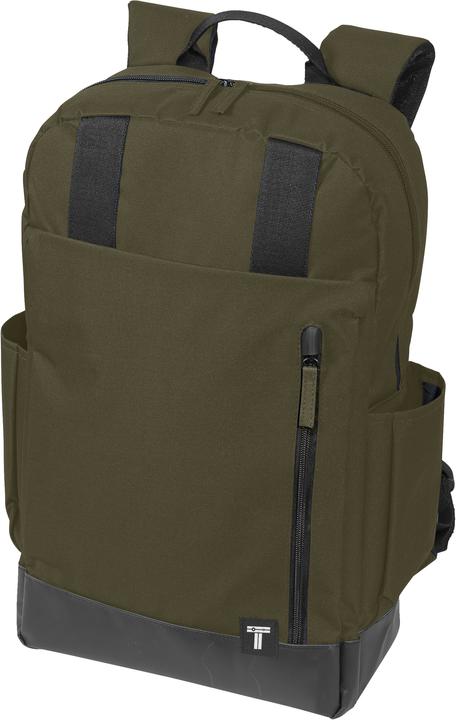 Actual product image Tranzip Computer daypack (13 l)