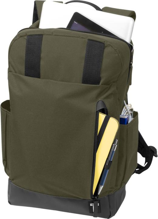 Actual product image Tranzip Computer daypack (13 l)