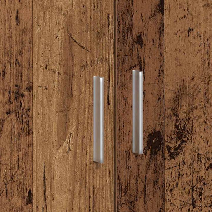 Image du produit vidaXL Badezimmerschrank (29 x 29 x 55 cm)