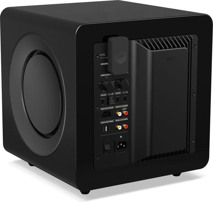 Actual product image KEF KW1 (1 pcs., 0 W)