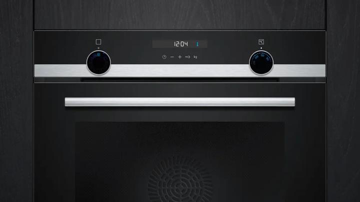 Actual product image Siemens iQ500 HB517GBS3