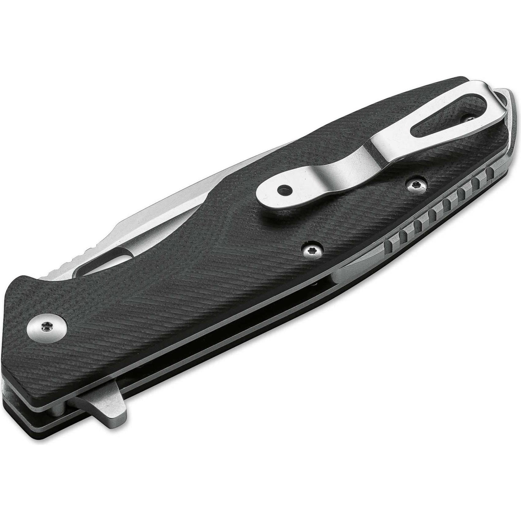 Thumbnail - Böker, Mehrzweckmesser, Caracal Folder (8.70 cm)