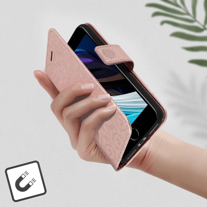 Produktbild Avizar Mezzo Series (Apple iPhone SE (3rd Gen))