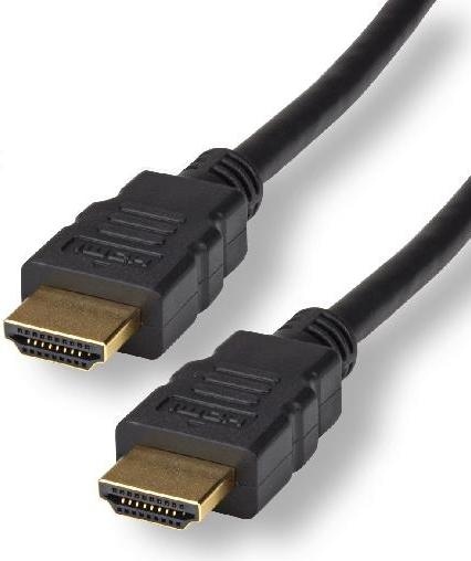 Produktbild MCL Ultra high speed HDMI 2.1 cable 8K (1 m, HDMI)