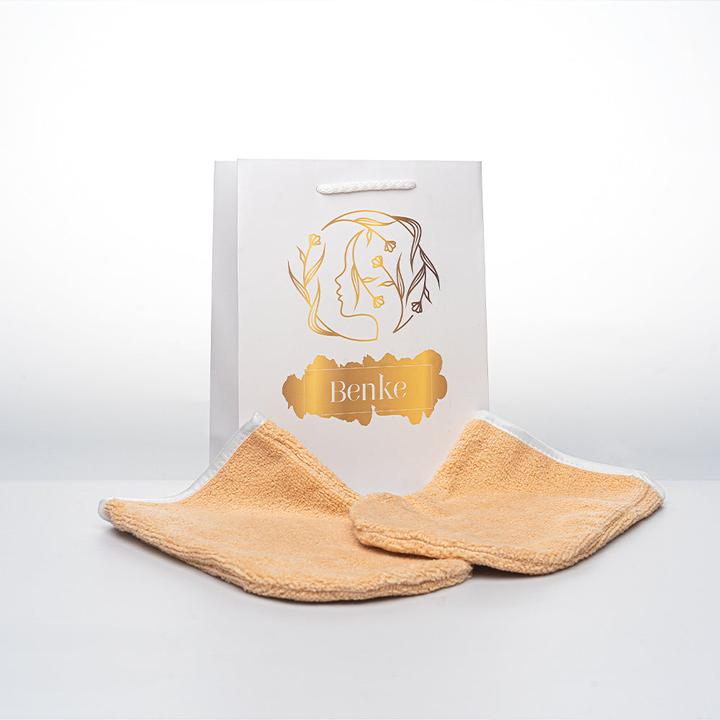 Immagine prodotto Benke Waschhandschuh