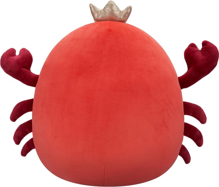 Immagine prodotto Squishmallows Georgios Krabbe (40 cm)