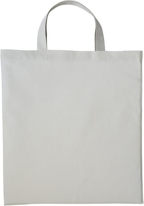 Image du produit Universal Textiles Sac de transport en coton avec poignées courtes (20.27 l)