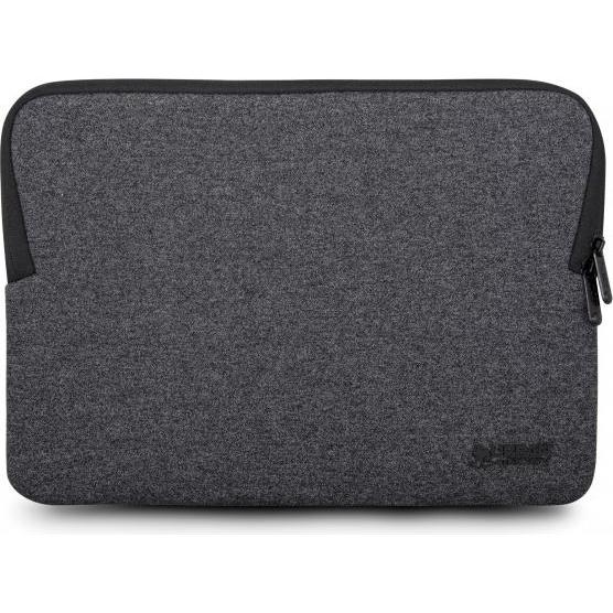 Thumbnail - Urban Factory MSN10UF (14", Universal), Notebooktasche, Schwarz