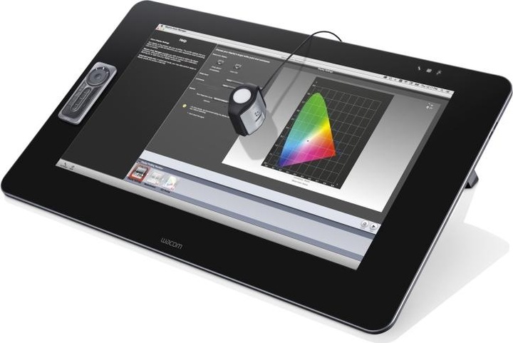 Actual product image Wacom Colour Manager