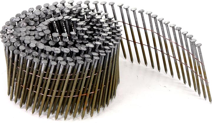 Actual product image Bostitch F Nails (9000 Piece, 64 mm)