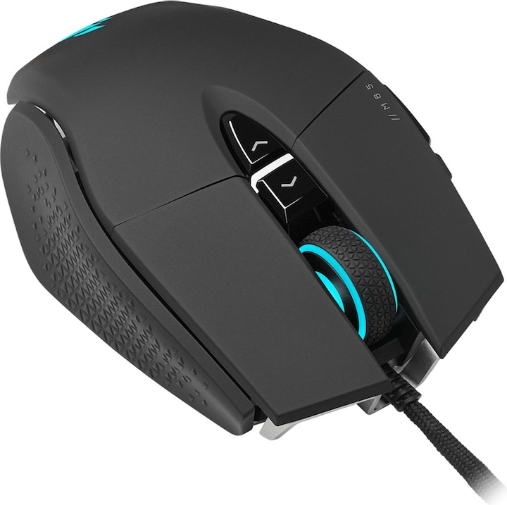 Produktbild Corsair M65 RGB ULTRA (Kabelgebunden)