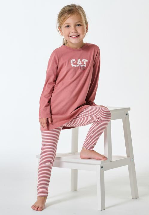 Produktbild Schiesser Pyjama Nightwear 3 (104)