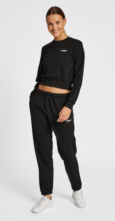 Produktbild hummel Hmllgc Shai Short Sweatshirt (XL)