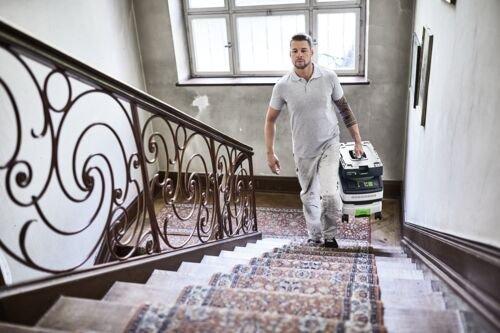 Produktbild Festool CTL Mini I