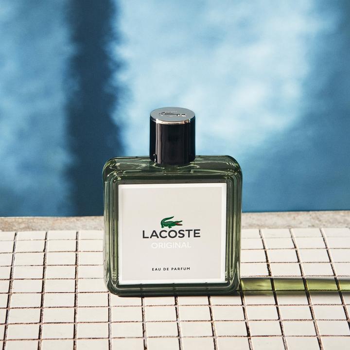 Immagine prodotto Lacoste Original Eau De Parfum Gift Set - 60ml (Set di profumi)