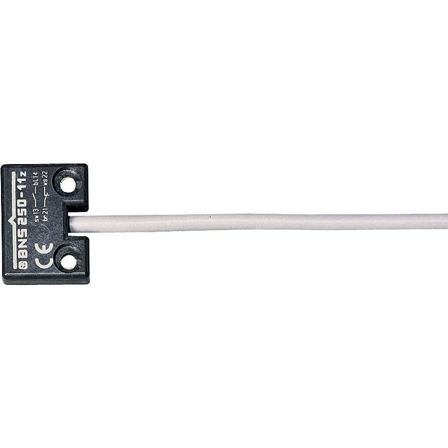 Thumbnail - Schmersal Sensor BNS 250-11ZG (0.01 m), Netzwerkkabel