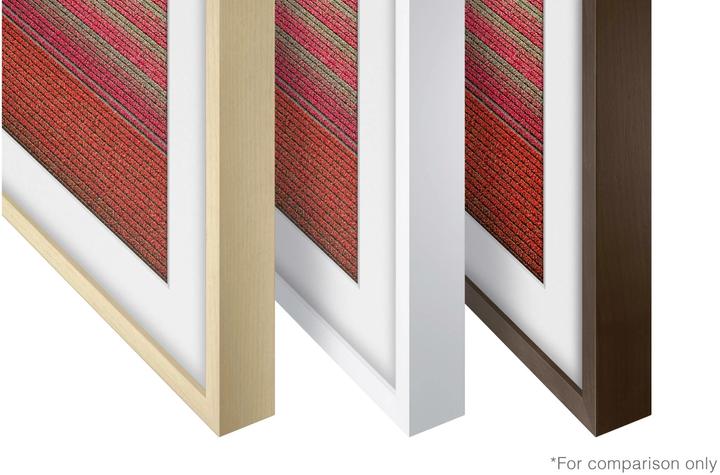 Actual product image Samsung The Frame Bezel 65" (Framing system)